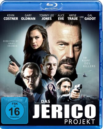 Das Jerico Projekt (2016)