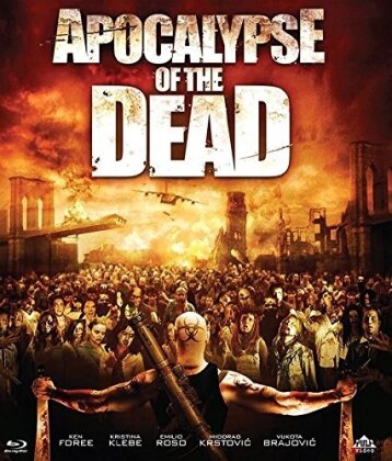 Apocalypse of the Dead (2009)