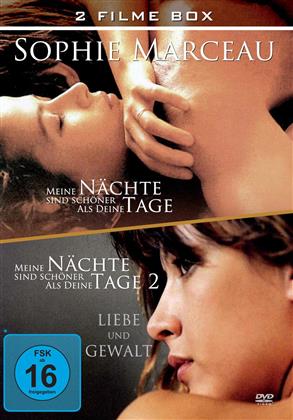 Meine Nächte sind schöner als deine Tage 1 & 2