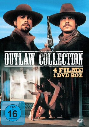 Outlaw Collection