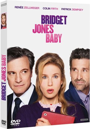 Bridget Jones Baby (2016)