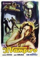Il vampiro (1943) (s/w)