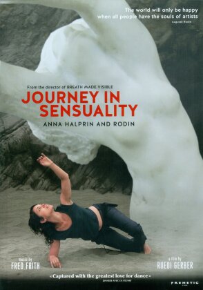 Journey in Sensuality (2016)