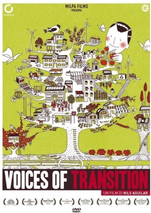 Voices of transition (2012)