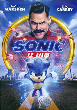 Sonic - Le film (2020)