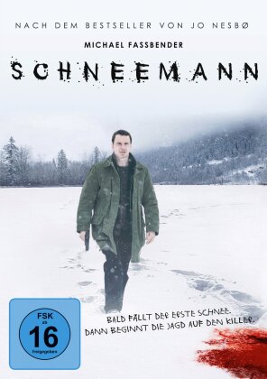 Schneemann (2017)
