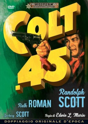 Colt .45 (1950)