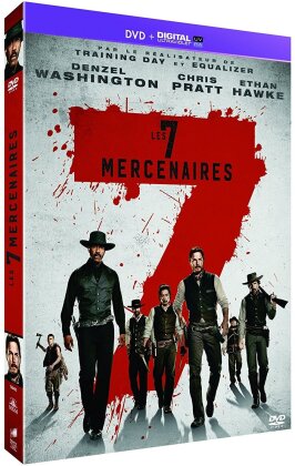 Les 7 Mercenaires (2016)
