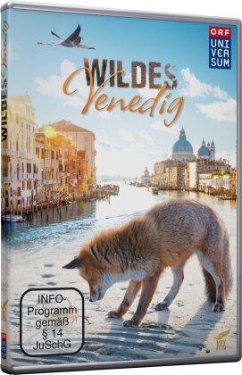 Wildes Venedig (2014)