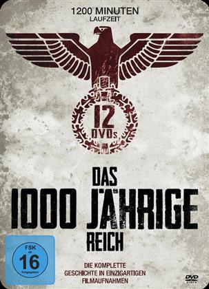Das 1000 Jährige Reich (12 DVDs)