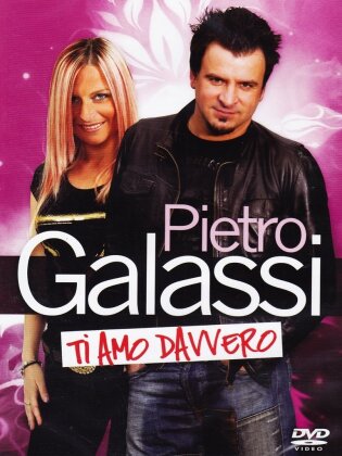 Pietro Galassi - Ti amo davvero