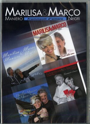 Marilisa & Marco - Frammenti d'amore