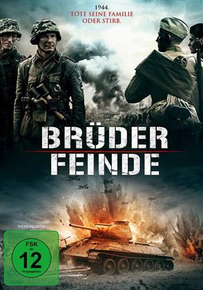Brüder / Feinde (2015)