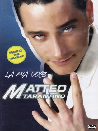 Matteo Tarantino - La mia voce