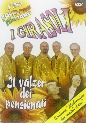 I Girasoli - Il valzer dei pensionati