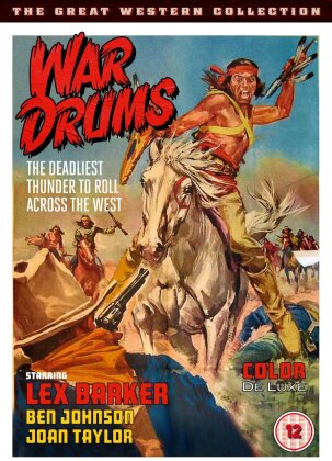 War Drums (1957)
