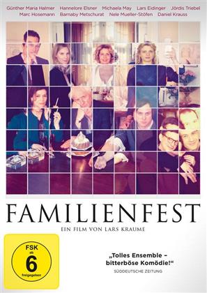 Familienfest (2015)