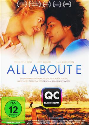 All About E (2015)