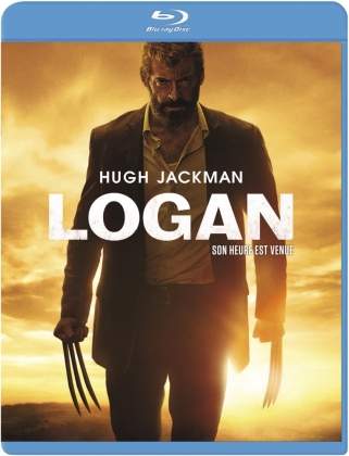 Logan (2017)