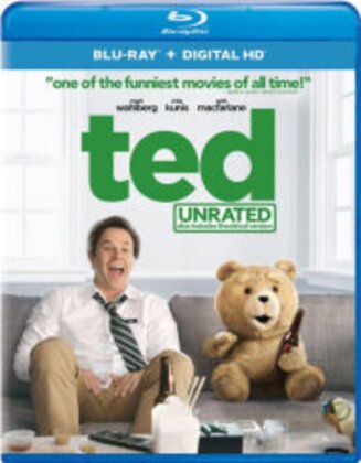 Ted (2012) (Unrated)