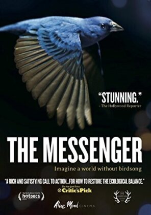 The Messenger (2015)