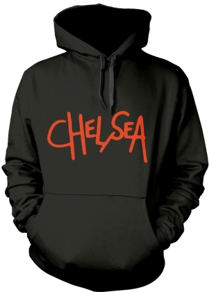 Chelsea - Right To Work