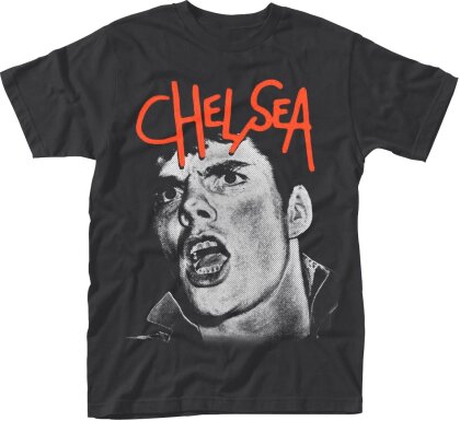 Chelsea - Right To Work - Grösse S