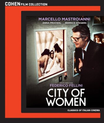 City Of Women (1979) (Cohen Media Group)