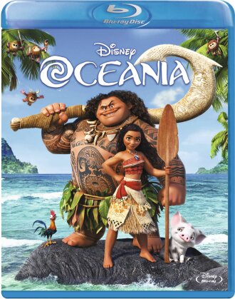 Oceania (2016)