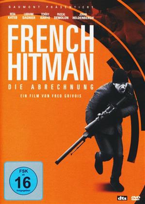 French Hitman - Die Abrechnung (2015)