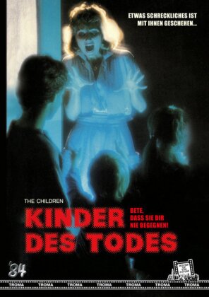 Kinder des Todes (1980) (Hartbox)