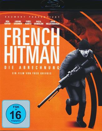 French Hitman - Die Abrechnung (2015)