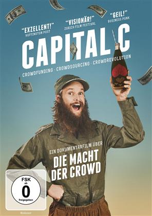 Capital C - Ein Dokumentarfilm über die Macht der Crowd (2015)