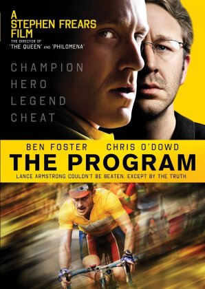 The Program (2015)