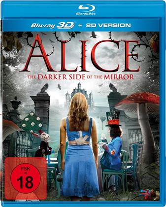 Alice - The darker Side of the Mirror (2016)