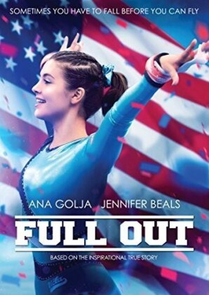 Full Out (2015)