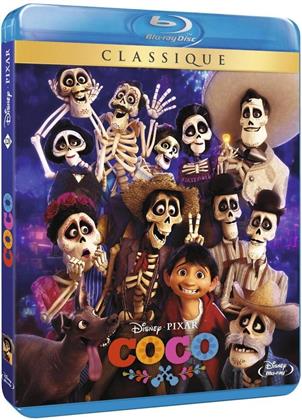 Coco (2017) (Classique)