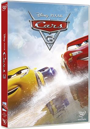 Cars 3 (2017)