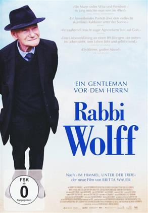 Rabbi Wolff (2016)