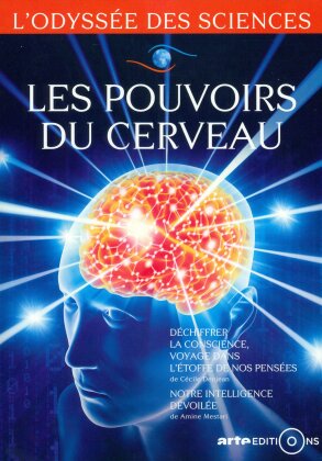 Les Pouvoirs du cerveau (2015) (Arte Éditions)
