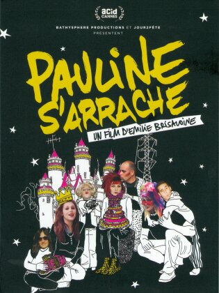 Pauline s'arrache (2014)