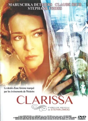 Clarissa (1987) (Restored)
