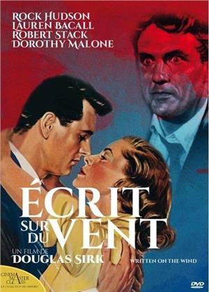 Ecrit sur du vent (1956) (Cinéma MasterClass : La collection des Maîtres)