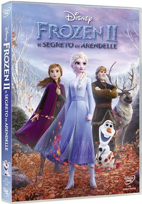 Frozen 2 - Il Segreto di Arendelle (2019)