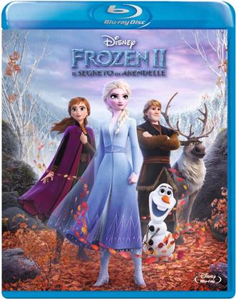 Frozen 2 - Il Segreto di Arendelle (2019)