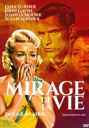 Mirage de la vie (1959) (Cinéma MasterClass : La collection des Maîtres)