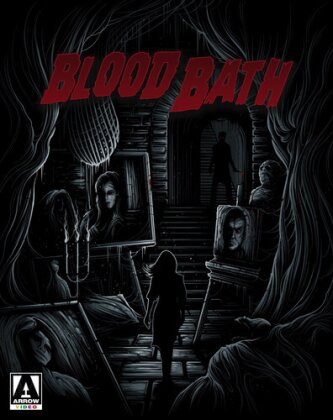 Blood Bath - Blood Bath (2PC) / (Ltd) (2 Blu-rays)