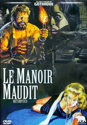 Le Manoir maudit (1963) (n/b)
