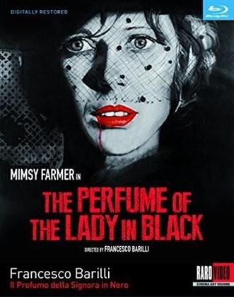 The Perfume Of The Lady In Black (1974) (Restored)