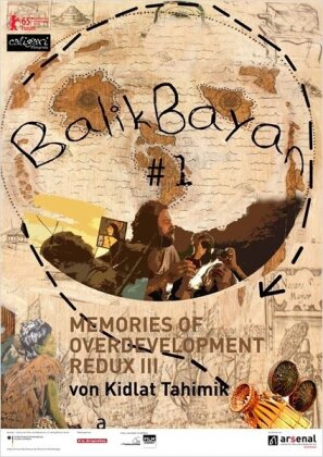 Balikbayan #1 - Memories of Overdevelopment Redux II (2015)